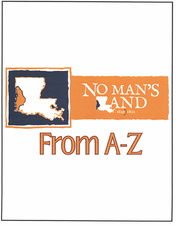 No Man's Land Coloring Book