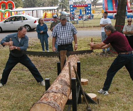 Sabine FreeState Festival No Man's Land