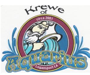 Krewe of Aquarius Mardi Gras Parade