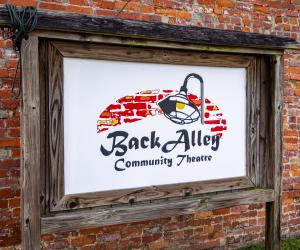 Back Alley Theatre presents Farce of Habit