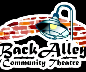 Back Alley Community Theatre presents Wage Warfare