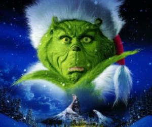 How The Grinch Stole Christmas