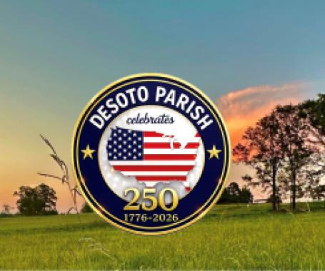 DeSoto Parish Celebrates