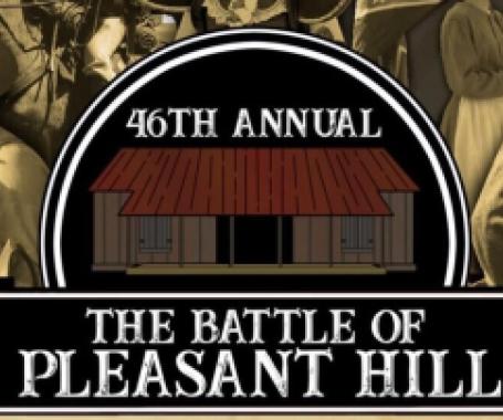 Battle of Pleasant – 46 Annual Reenactment & Festival