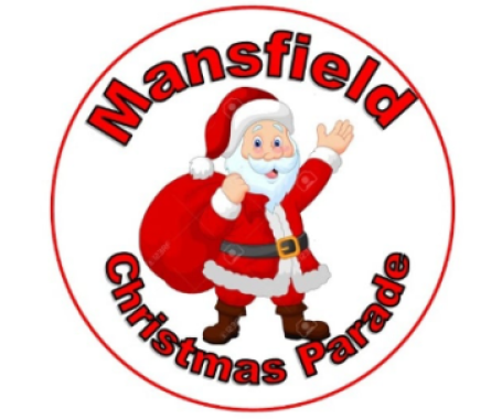 MANSFIELD CHRISTMAS PARADE