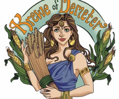 Krewe of Demeter St. Patrick’s Day Parade