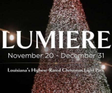 Experience Lumiere