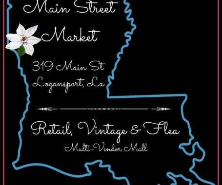 Main Street Markets 1 & 2 Join Sales Along 84