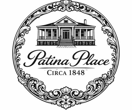 Patina Place 2026 Trade Days & Spring Market