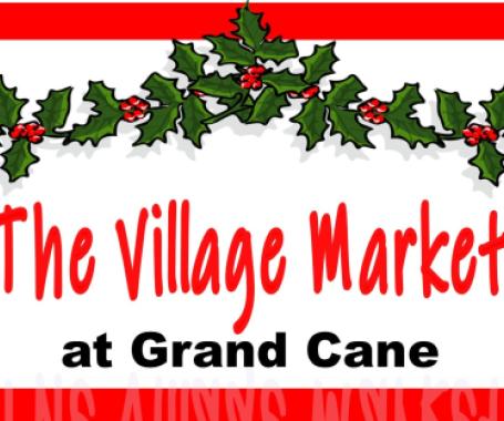 Grand Cane Village Market