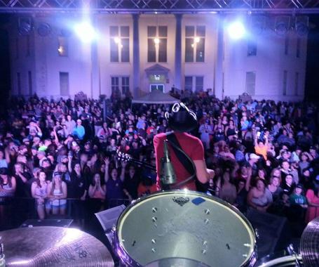 MayFest