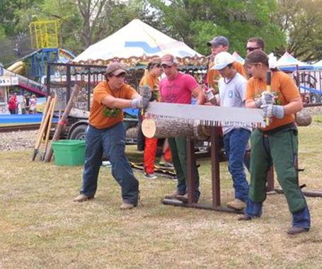 Merryville Heritage Festival