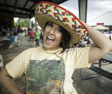 Zwolle Tamale Fiesta - No Man's Land