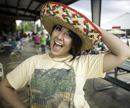 Zwolle Tamale Fiesta - No Man's Land